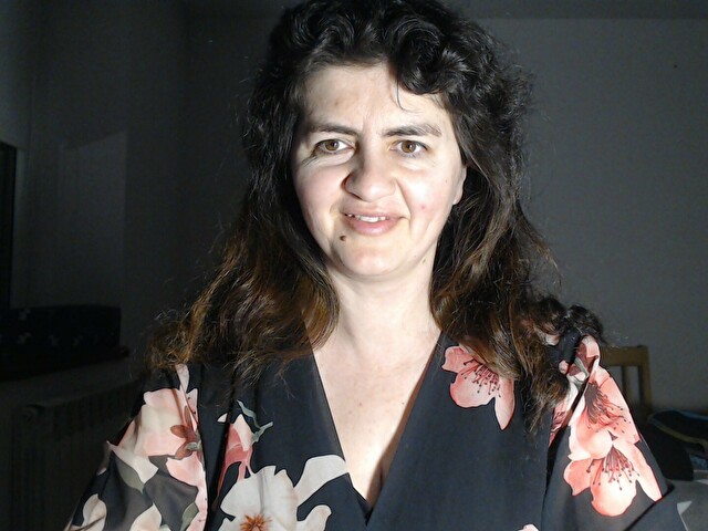 Charmannie