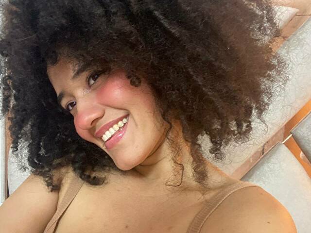 Curlynatasha
