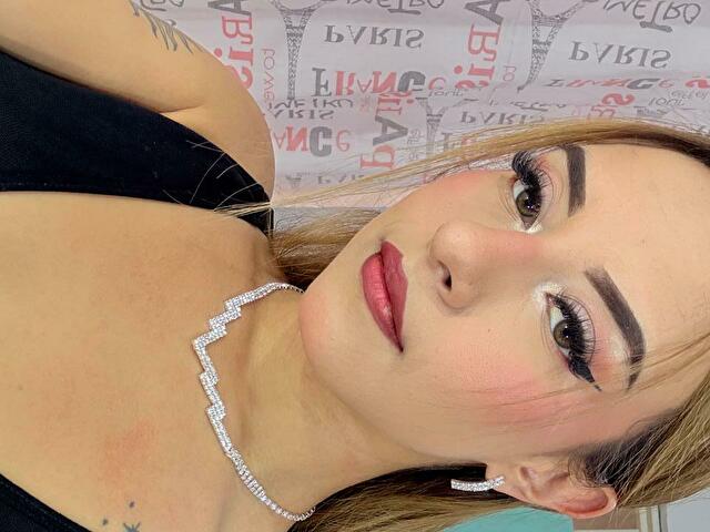 BryanaEvans