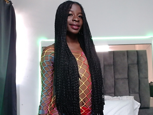 Ebbony