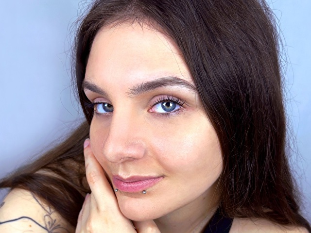 MayaBigTits