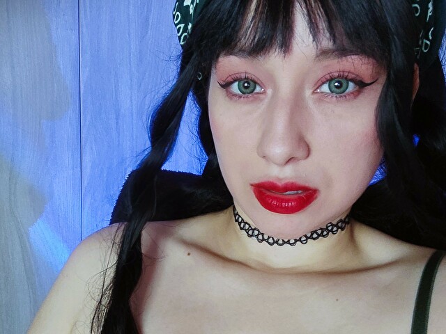 DahliaGreen