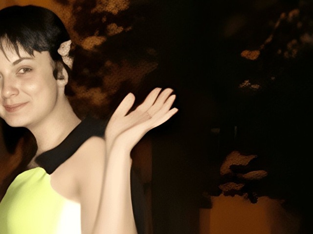 LadyLisaHoty